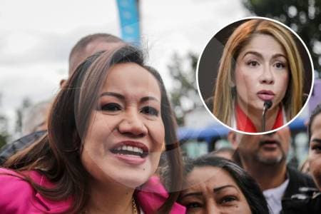 Denuncian al "tesorero" de campaña de Corcho por 23 deudas y recepciones vía Nequi