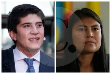 Corte Suprema ordena captura de dos congresistas por presunto cohecho en escándalo de la UNGRD