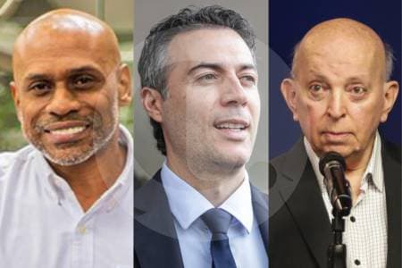 Quintero rodea la SuperSalud de exfuncionarios cuestionados tras cambiar manual de funciones