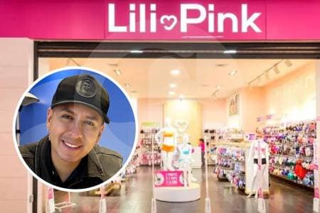 Exemployado de Lili Pink revela pagos bajo la mesa mientras Fiscalía investiga lavado de activos