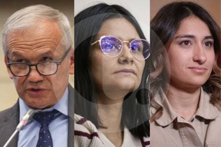 Las manos derechas de Petro: de prófugos a escándalos, el Dapre bajo fuego constante