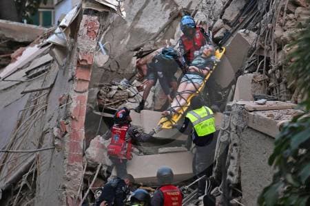 ¿Perdió contacto con familia en Venezuela? Estos son los números de emergencia de la Cancillería
