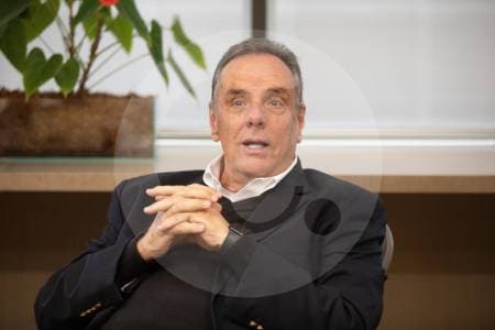 Grupo Argos cierra 2025 con ganancias históricas tras separarse de Grupo Sura