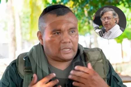 Calarcá opera sin freno mientras Petro no firma su captura: familias huyen, economía colapsa