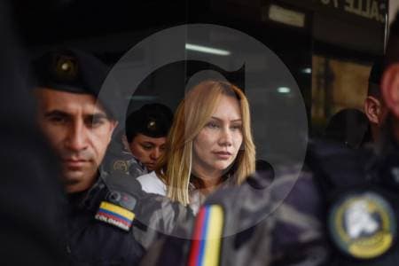 Ordenan libertad de Sandra Ortiz, exfuncionaria de Petro investigada por caso UNGRD
