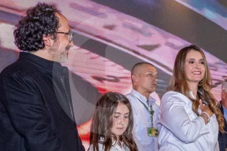 Tomás Rodríguez: el economista de Stanford que apoya a Paloma Valencia desde las sombras