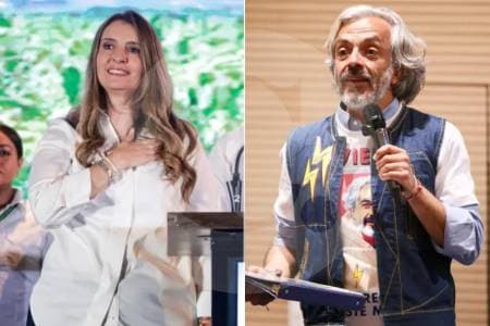 Oviedo y Valencia se reúnen para analizar si forman fórmula presidencial tras consulta interna