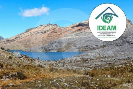 Colombia pierde su último glaciar en El Cocuy: el Ideam confirma extinción total