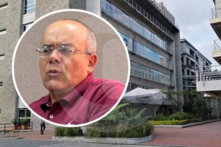 Ricardo Orrego se defiende: niega responsabilidad en acusaciones de acoso sexual en Caracol