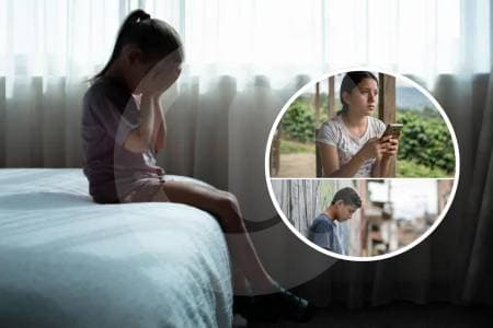 860.000 menores en Colombia sufrieron abuso sexual digital en un año, pero ninguno denunció
