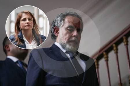 Defensora del Pueblo cuestiona a Benedetti por burlarse de candidatos derrotados en redes sociales