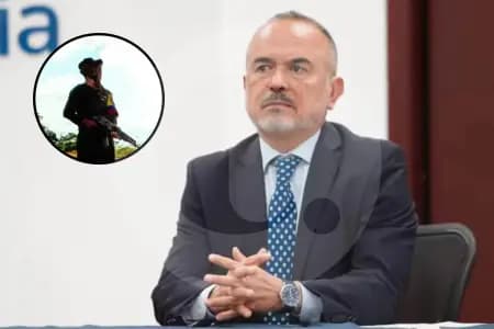 MinJusticia reconoce que dar estatus político a disidencias fue un error y genera tensión con próximo gobierno