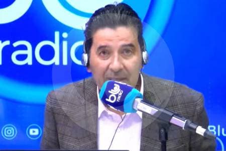 Néstor Morales rompe silencio sobre denuncias de acoso en Caracol: "El episodio más doloroso en 14 años"