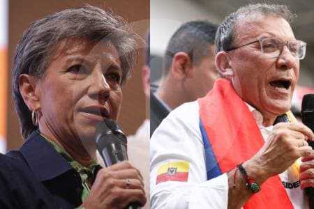 López y Barreras quedan atrapados en la primera vuelta: la ley les cierra la puerta a cambiar de bando