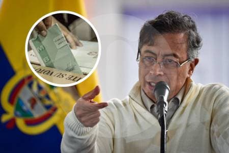 Gobierno no prueba fraude electoral ante jueces, según documento oficial de Presidencia