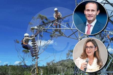 Electricidad más cara: el Gobierno carga $330.000 millones en impuestos al sector que alimenta tus bombillos