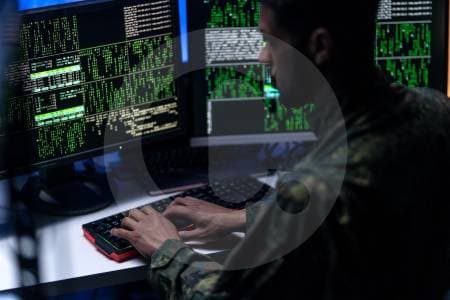 Presidencia habría dejado expuestos 32 GB de datos de inteligencia militar en internet sin protección
