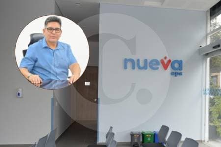 Ordenan captura de funcionario de Nueva EPS por no hacer cirugía cardíaca que un juez había mandado con urgencia