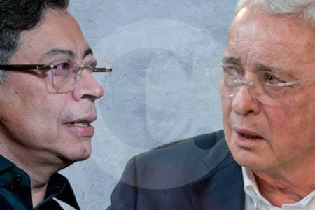 Petrismo y uribismo disputan la mayoría del Senado en comicios que redefinirán el poder en Colombia