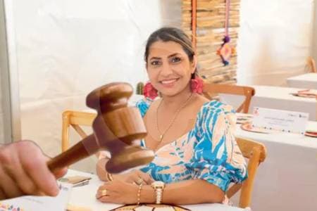Fiscalía acusa a exgobernadora de Arauca por desfalco de más de 91 mil millones en regalías
