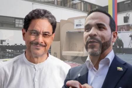 Más de 50 organizaciones exigen a Cepeda y Abelardo comprometerse a respetar resultados electorales