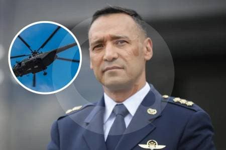 Defensa defiende su gestión en el caso de los MI-17: "No se perdió ni un peso del erario público"