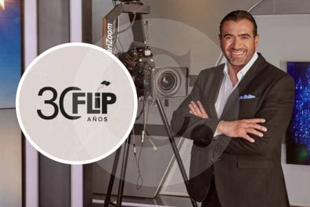 Flip alerta sobre patrón de acoso sexual en salas de redacción tras denuncias contra Giovanni Celis