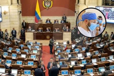 Colombia aprueba ley nuclear para producir medicinas contra el cáncer y reducir importaciones