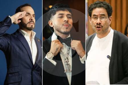 Westcol ofrece sus plataformas para debate entre De la Espriella y Cepeda tras la primera vuelta
