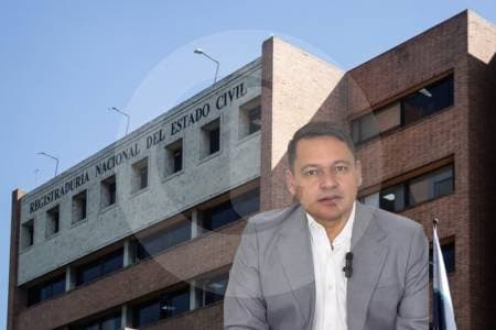 Registraduría desmiente congresista del Pacto Histórico: no hay fraude en Atlanta
