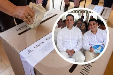 Hallazgo de $145 millones reaviva sospechas sobre maquinaria electoral de Trujillo en La Guajira