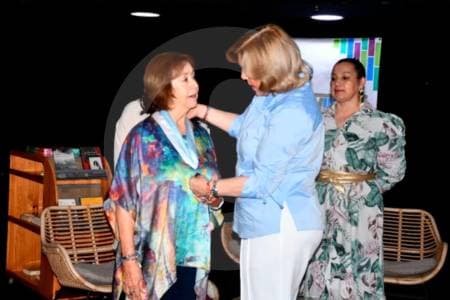 Murió Aura Lucía Mera, la periodista que dejó huella en la cultura vallecaucana