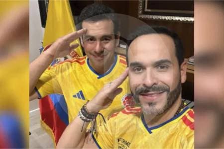 Rodrigo Lara, el negociador que De la Espriella necesita para armar su coalición en el Congreso