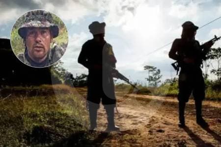 Drones, combates y quemas: disidencias intensifican ataques en Cauca y Valle del Cauca