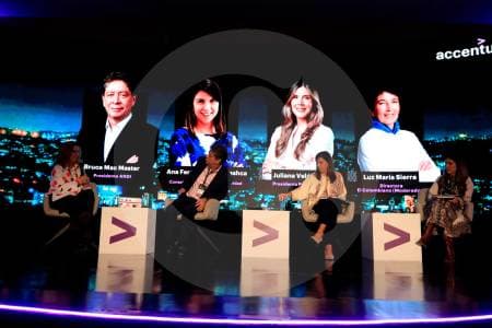 Los bancos piden bajar la histeria política: "No podemos decir que el país se acaba con cualquier presidente"