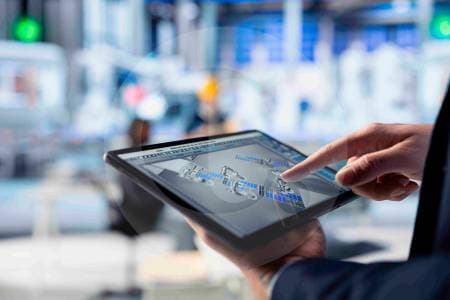 IA promete ahorrar 30% en costos para fábricas colombianas: así funciona en la práctica