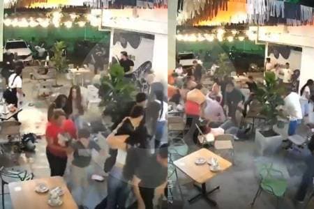 Palmira vive segundo atentado en el Valle: cilindros explotan cerca a batallón militar