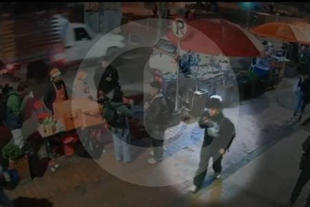 Estudiante de 19 años asesinado en estación de TransMilenio durante intento de robo en Bogotá