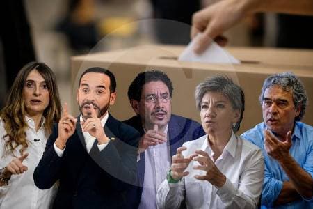 Abstencionismo y voto útil: los dos enemigos silenciosos de la democracia colombiana