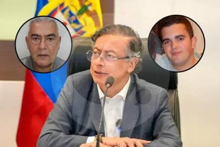 El hacker que habría influido en nombramientos clave del gobierno Petro vinculados a 'Papá Pitufo'