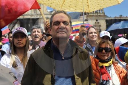 El legado de Vargas Lleras: cinco ideas que marcaron su lucha por la democracia