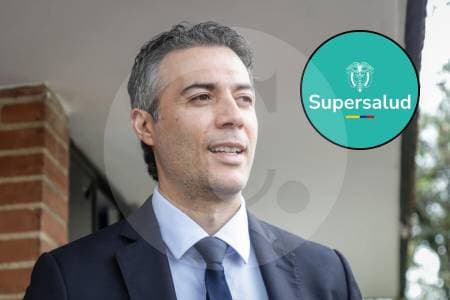 Quintero como superintendente de Salud: ¿por qué nombrar al cuestionado exalcalde a falta de cuatro meses?