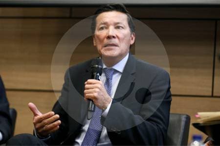Penagos defiende a capa y espada que no entregará el código fuente electoral