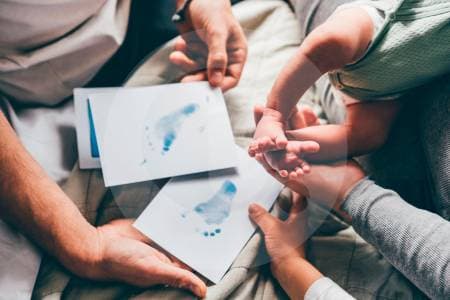 Colombia registra el menor número de nacimientos en una década: 433.678 en 2025