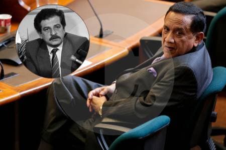 Libertad condicional para Miguel Maza Márquez, condenado por el asesinato de Luis Carlos Galán