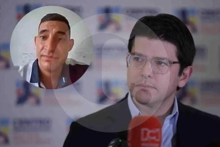 Tercera condena por asesinato de Miguel Uribe: 21 años de cárcel para Carlos Eduardo Mora