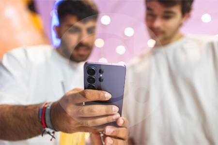 Galaxy S26: el teléfono que anticipa lo que necesitas antes de que lo pidas