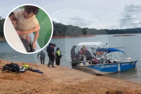 MinTransporte advierte sanciones por fallas de seguridad en muerte de joven en Guatapé