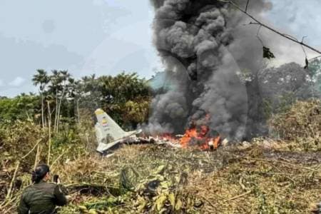 La FAC vuela sin red de seguro: 272 aviones desprotegidos costarían $244.800 millones asegurar