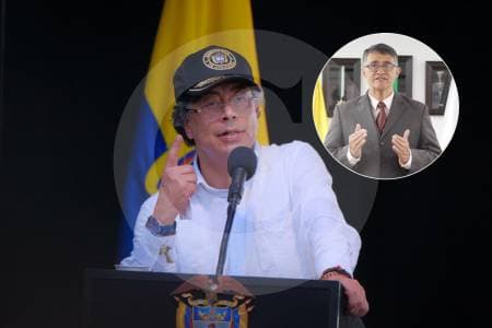 Medicina Legal rechaza acusaciones de Petro sobre informe del menor Kevin Acosta